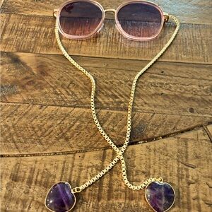 Willows ☮️&❤️ sunglasses